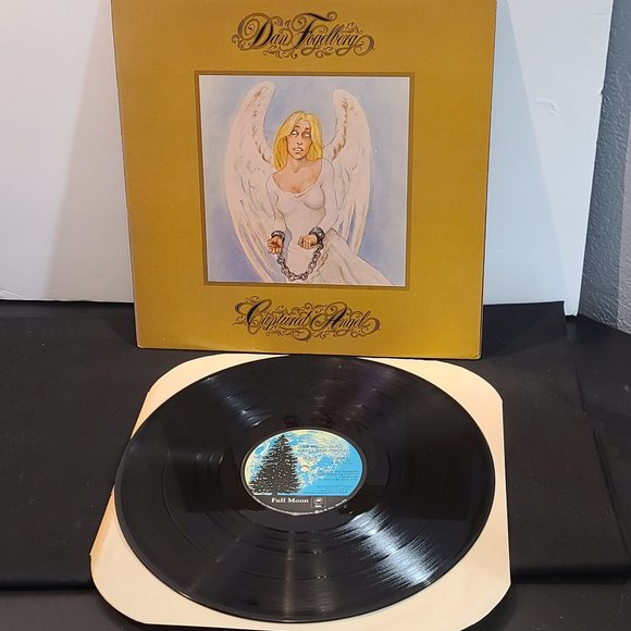Various Other - VINYL LOT OF 7 33 RPM LP's